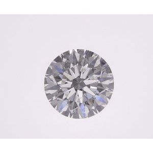 0.6ct ROUND Diamond - 500088589