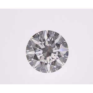 0.6ct ROUND Diamond - 500088587