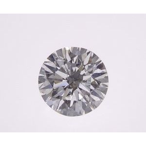 0.7ct ROUND Diamond - 500088597