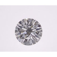 0.7ct ROUND Diamond - 500088597