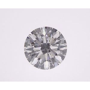 0.7ct ROUND Diamond - 500088599