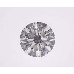 0.7ct ROUND Diamond - 500088599