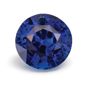 2.69ct ROUND Sapphire - 522718