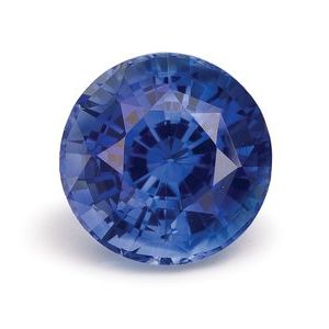 1.63ct ROUND Sapphire - 562086