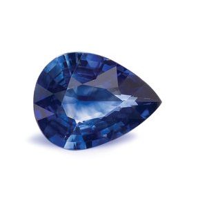 1.73ct PEAR Sapphire - 544403