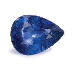 1.14ct PEAR Sapphire - 537171