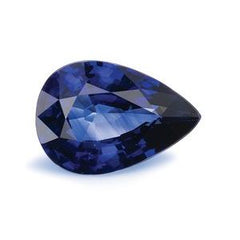 1.41ct PEAR Sapphire - 542894