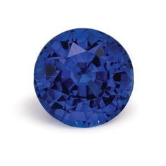 1.55ct ROUND Sapphire - 542836
