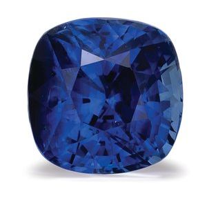 2.24ct CUSHION Sapphire - 522729