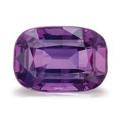 2.99ct ANTIQUE CUSHION Sapphire - 563608