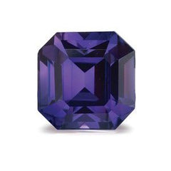 3.33ct ASSCHER Sapphire - 562078