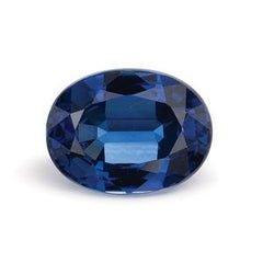 1.94ct OVAL Sapphire - 590265