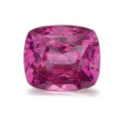 1.28ct ANTIQUE CUSHION Sapphire - 537893
