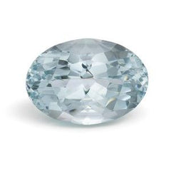 2.03ct OVAL Aquamarine - 535911