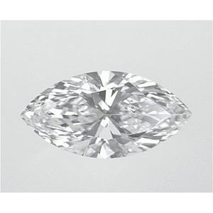 0.71ct MARQUISE Diamond - 500090107
