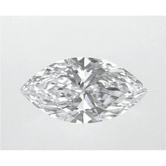 0.75ct MARQUISE Diamond - 500090115