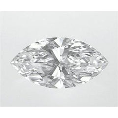 1.01ct MARQUISE Diamond - 500090184