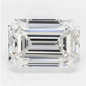 5.07ct EMERALD Diamond - 500084299