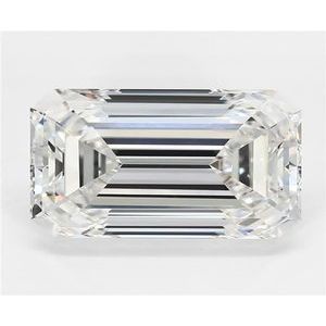 5.07ct EMERALD Diamond - 500084299