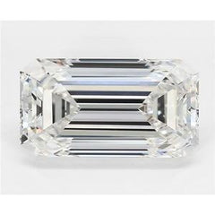 5.07ct EMERALD Diamond - 500084299