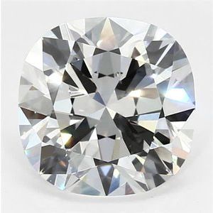 1.81ct CUSHION Diamond - 500084287