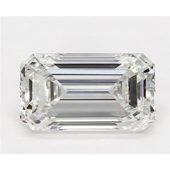 2.82ct EMERALD Diamond - 500084321