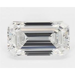 3.04ct EMERALD Diamond - 500084315