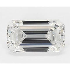 3.04ct EMERALD Diamond - 500084315