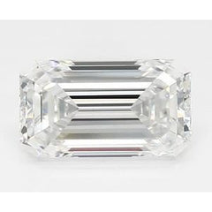 1.39ct EMERALD Diamond - 500084360