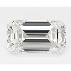 1.43ct EMERALD Diamond - 500084359