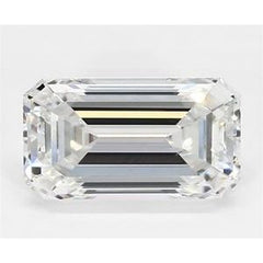 1.24ct EMERALD Diamond - 500084363