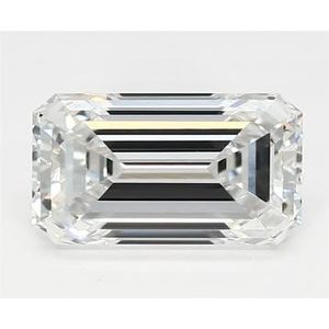 1.35ct EMERALD Diamond - 500084361