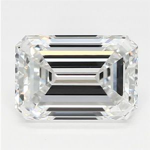 1.35ct EMERALD Diamond - 500084361