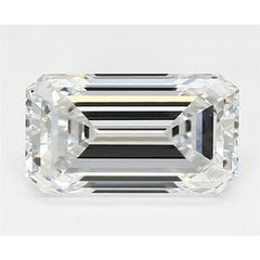 1.35ct EMERALD Diamond - 500084361