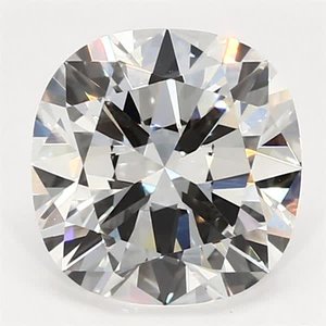 1.59ct CUSHION Diamond - 500084293