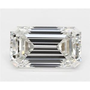 2.59ct EMERALD Diamond - 500084328