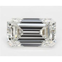 2.59ct EMERALD Diamond - 500084328