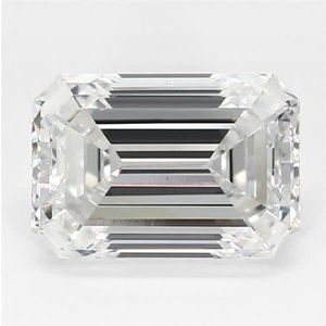 1.9ct EMERALD Diamond - 500084350