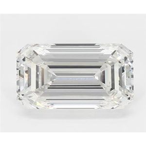 2.75ct EMERALD Diamond - 500084323