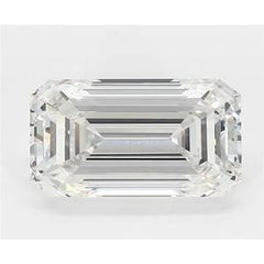 2.75ct EMERALD Diamond - 500084323