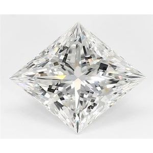 2.27ct SQUARE Diamond - 500084375