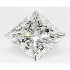2.27ct SQUARE Diamond - 500084375
