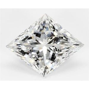 2.35ct SQUARE Diamond - 500084374