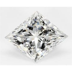 2.35ct SQUARE Diamond - 500084374