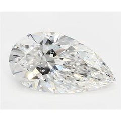 1.28ct PEAR Diamond - 500084577