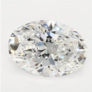 1.31ct OVAL Diamond - 500084488