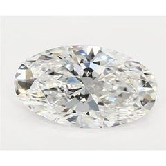 1.31ct OVAL Diamond - 500084488