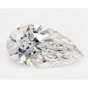 1.31ct PEAR Diamond - 500084576