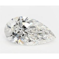 1.31ct PEAR Diamond - 500084576