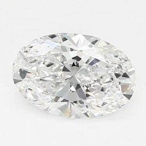 0.97ct OVAL Diamond - 500084560
